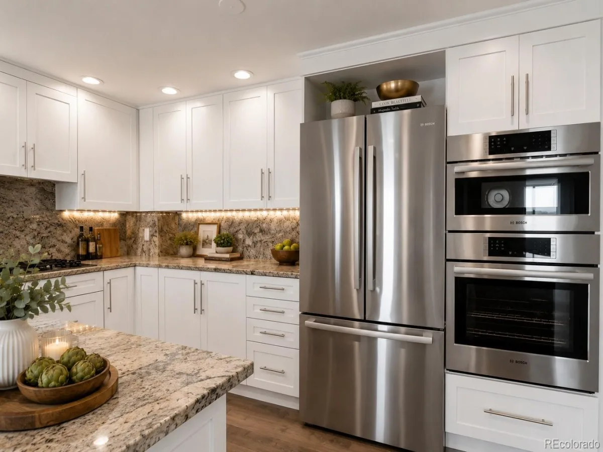 3131 E Alameda Avenue #1107 & 1106 Denver CO 80209 | MLS #REC8347006 08302026165608 1200 7