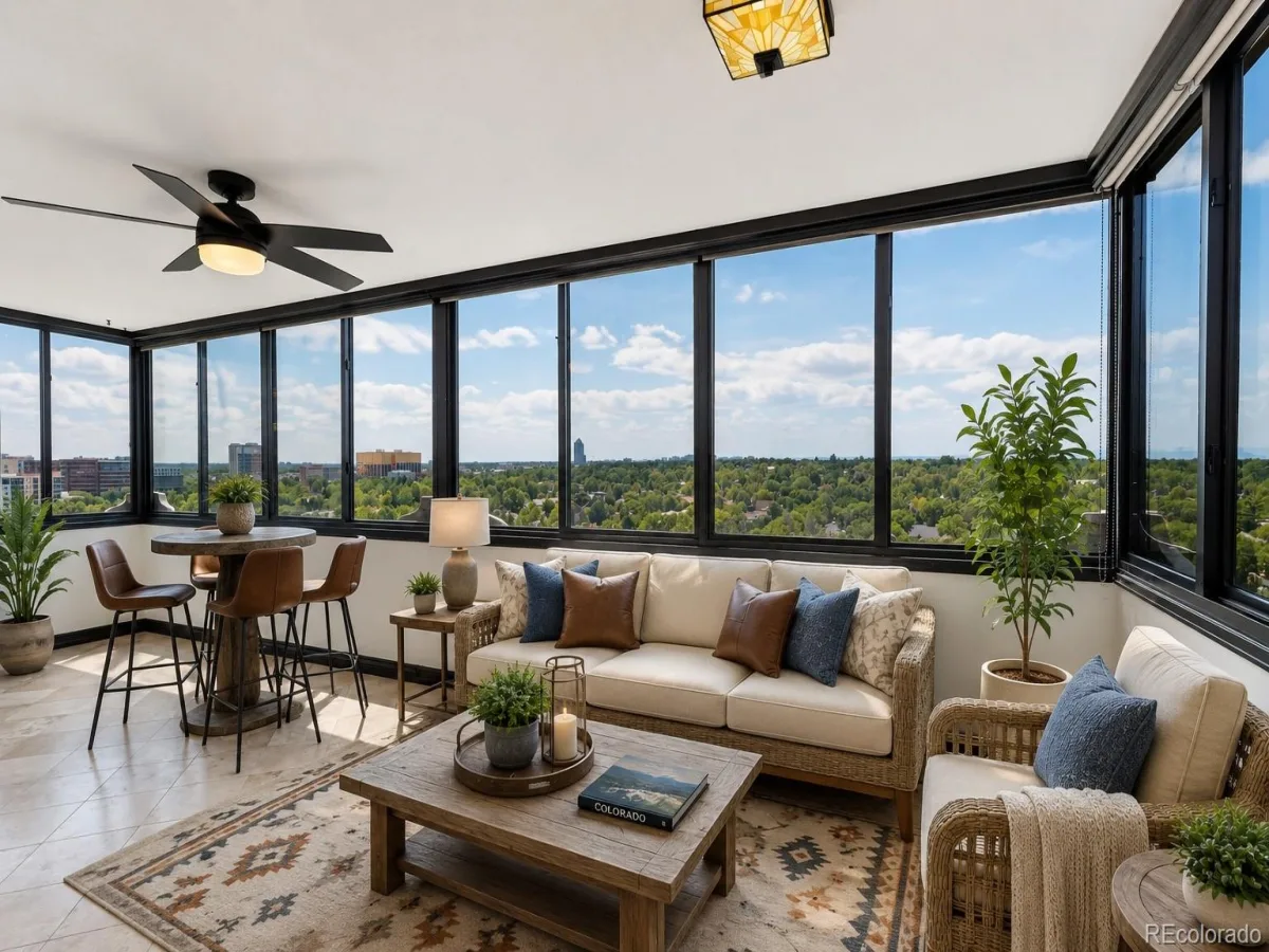 3131 E Alameda Avenue #1107 & 1106 Denver CO 80209 | MLS #REC8347006 08302026165608 1200 8