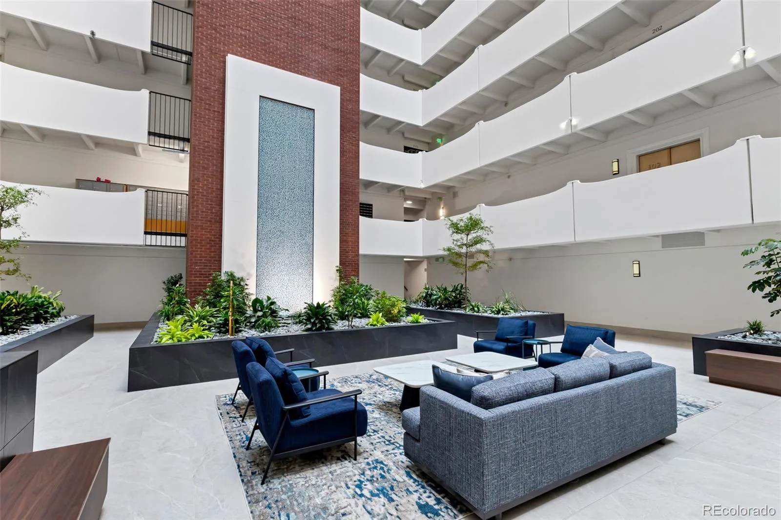 3131 E Alameda Avenue #1107 & 1106 Denver CO 80209 | MLS #REC8347006 08302026165608 1600 32