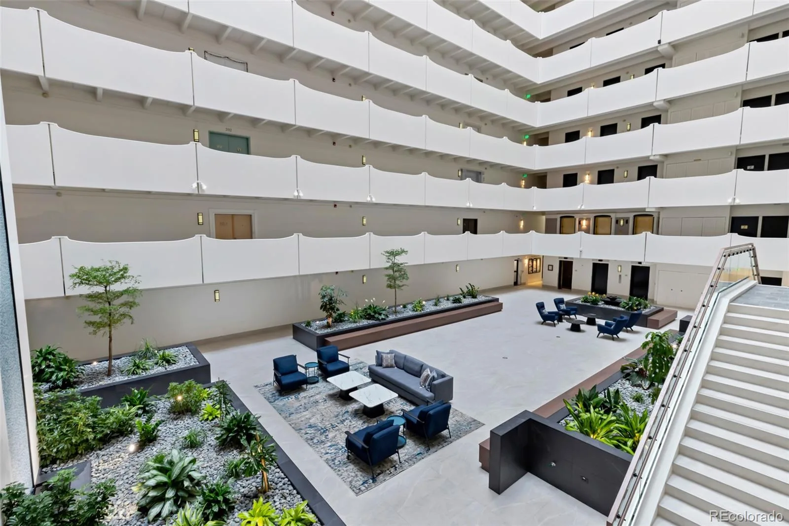 3131 E Alameda Avenue #1107 & 1106 Denver CO 80209 | MLS #REC8347006 08302026165608 1600 33