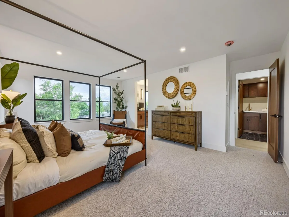 4444 W 28th Avenue Denver CO 80212 | MLS #REC8347260 08122026201755 1200 19