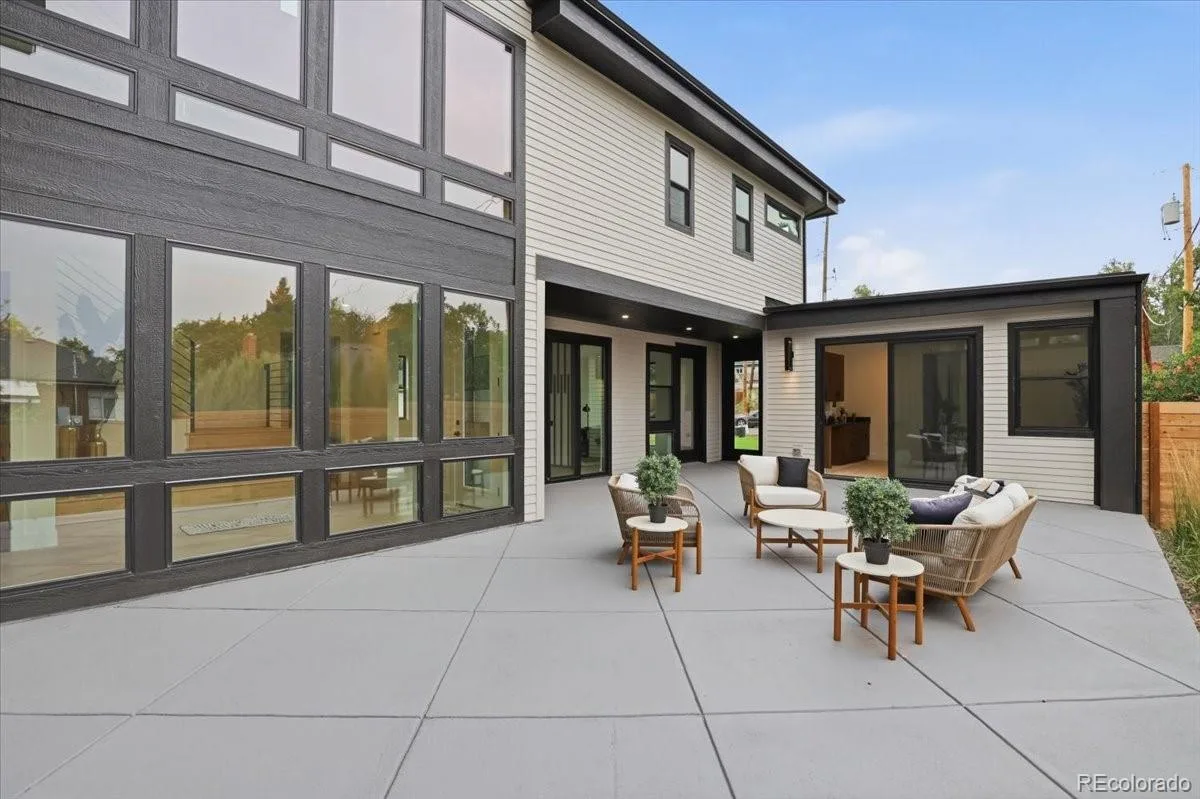 4444 W 28th Avenue Denver CO 80212 | MLS #REC8347260 08122026201755 1200 35
