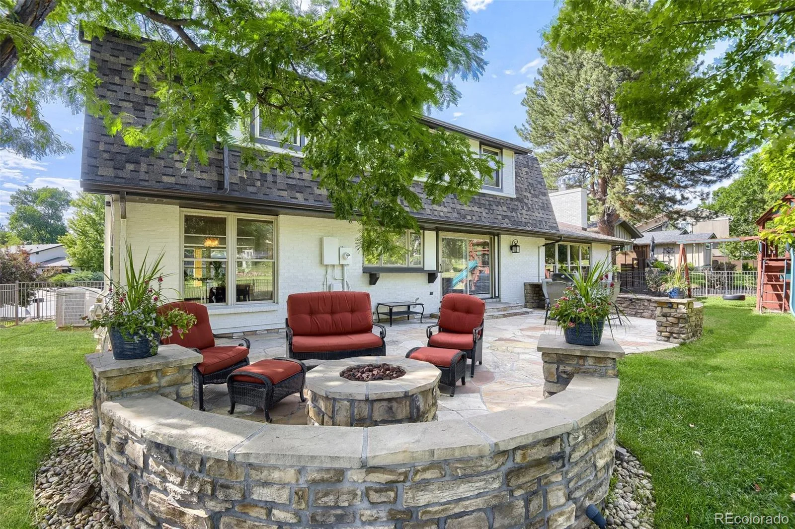 6484 S Newport Court Centennial CO 80111 | MLS #REC8348743 08212026005141 1600 33