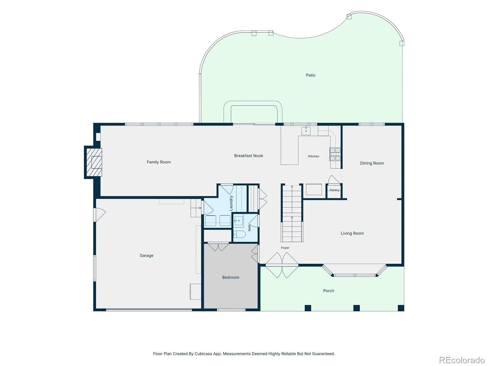 6484 S Newport Court Centennial CO 80111 | MLS #REC8348743 08212026005141 1600 40