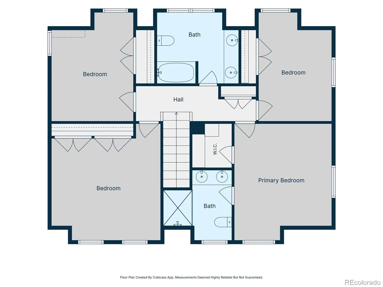 6484 S Newport Court Centennial CO 80111 | MLS #REC8348743 08212026005141 1600 41