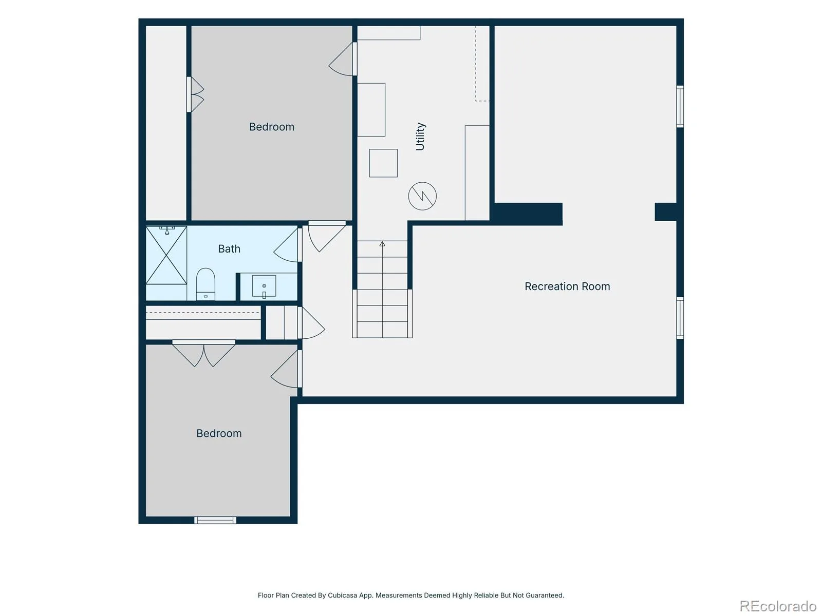 6484 S Newport Court Centennial CO 80111 | MLS #REC8348743 08212026005141 1600 42
