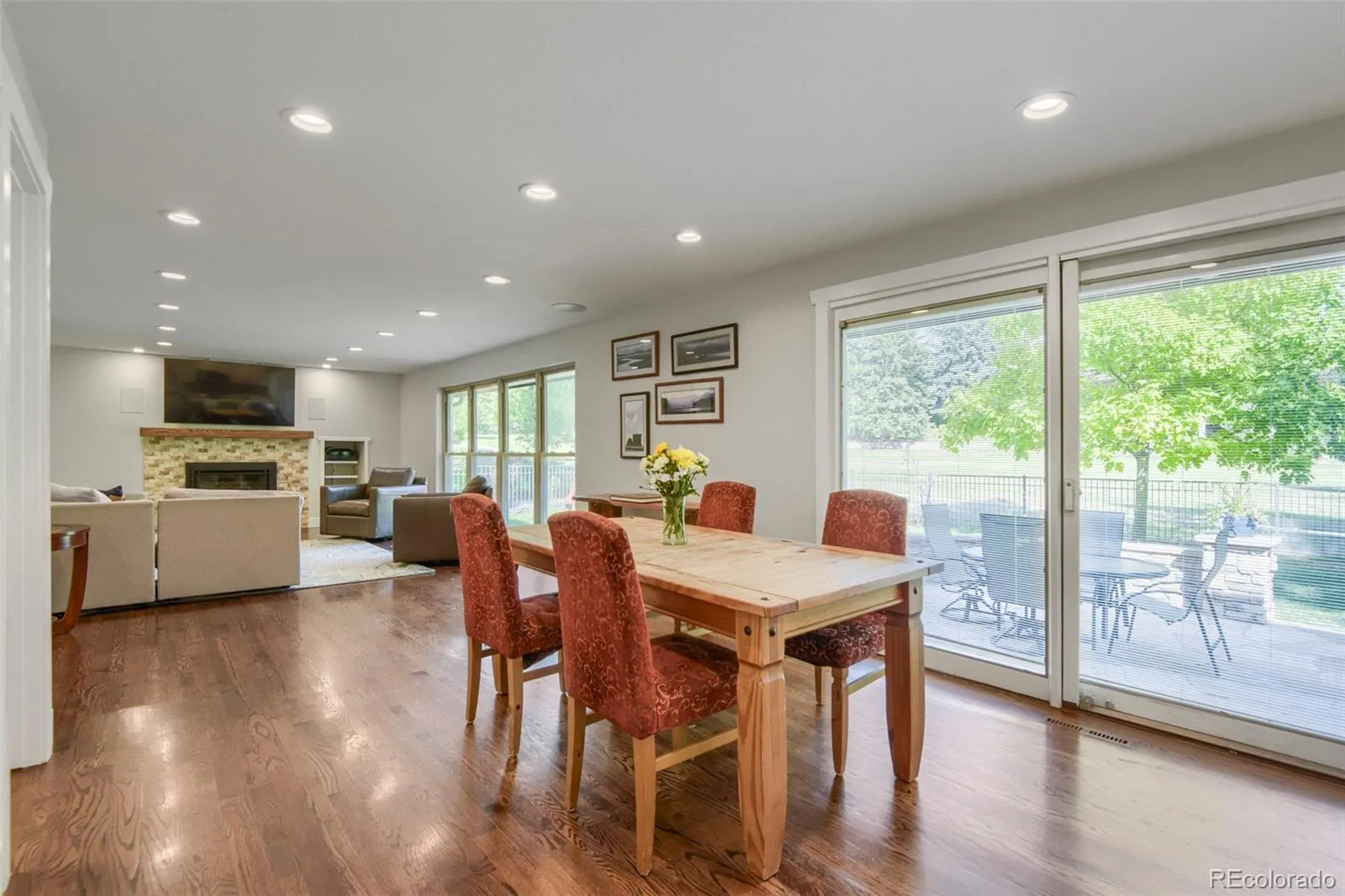 6484 S Newport Court Centennial CO 80111 | MLS #REC8348743 08212026005141 1600 8