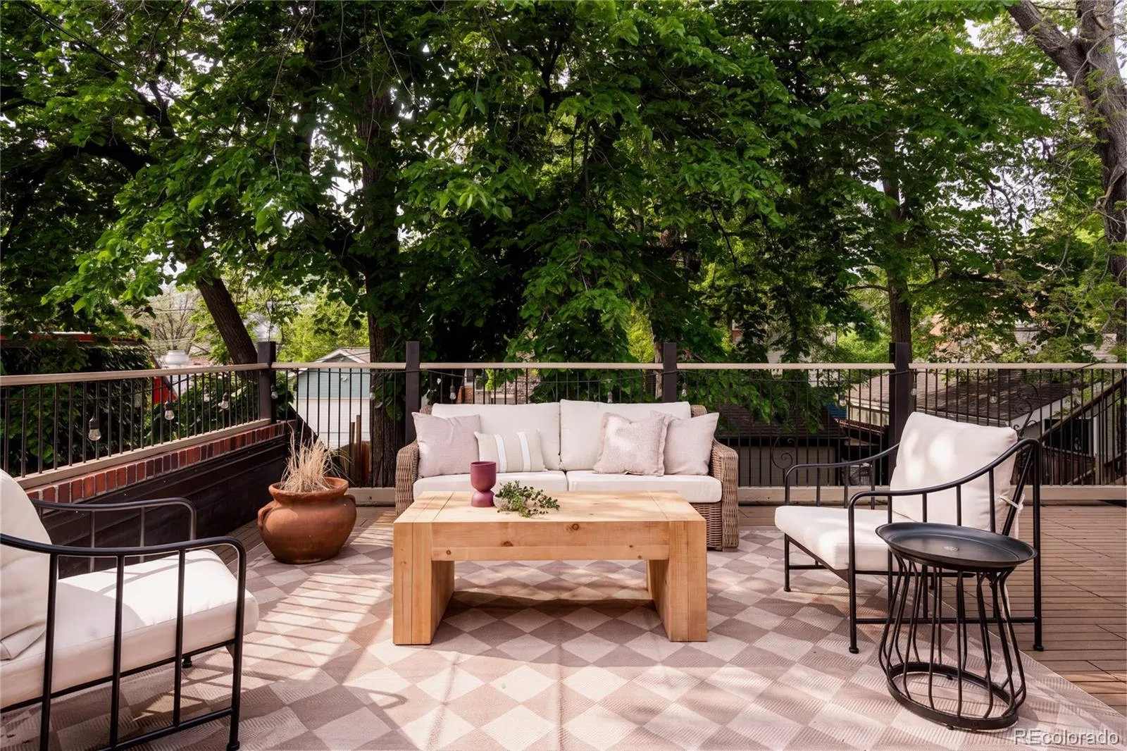 611 N Lafayette Street Denver CO 80218 MLS #REC8348974 05212026022443 1600 11