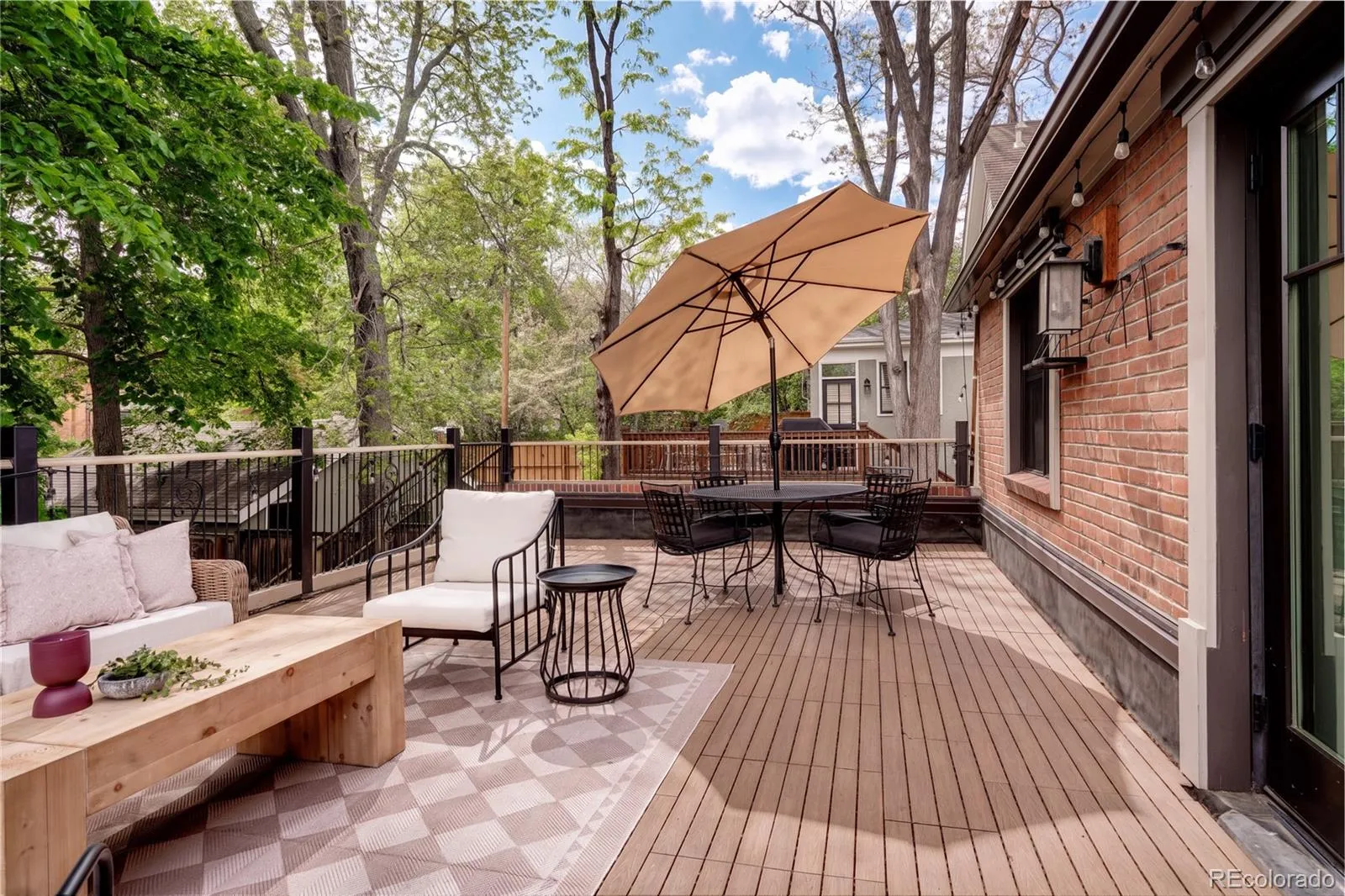 611 N Lafayette Street Denver CO 80218 MLS #REC8348974 05212026022443 1600 12