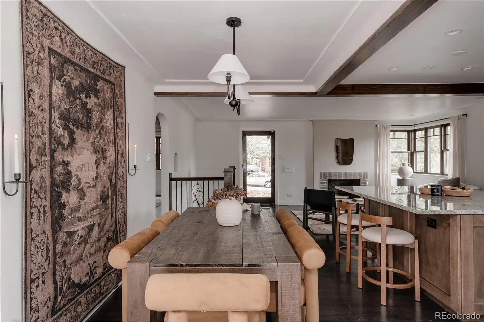 611 N Lafayette Street Denver CO 80218 MLS #REC8348974 05212026022443 1600 13