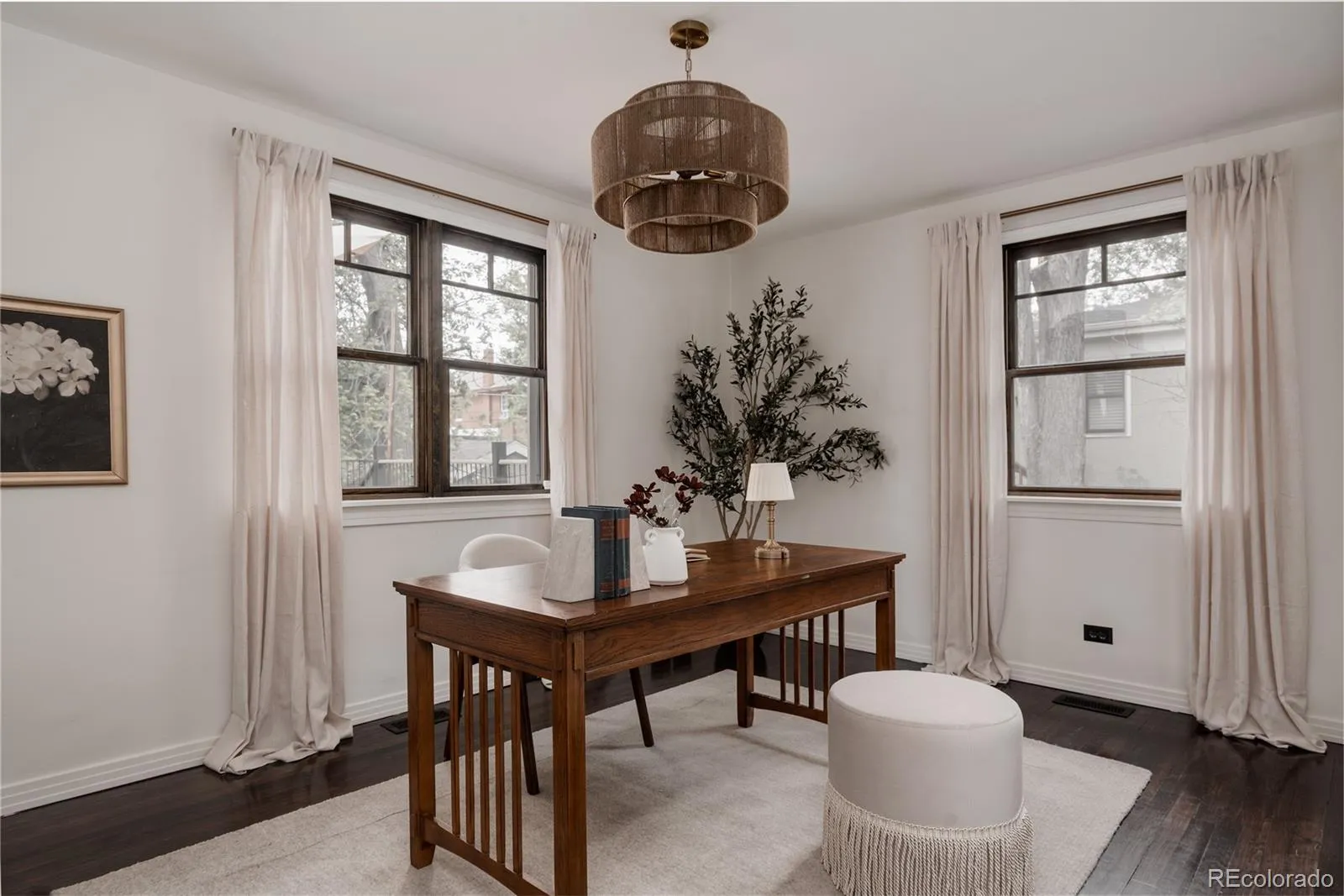 611 N Lafayette Street Denver CO 80218 MLS #REC8348974 05212026022443 1600 19