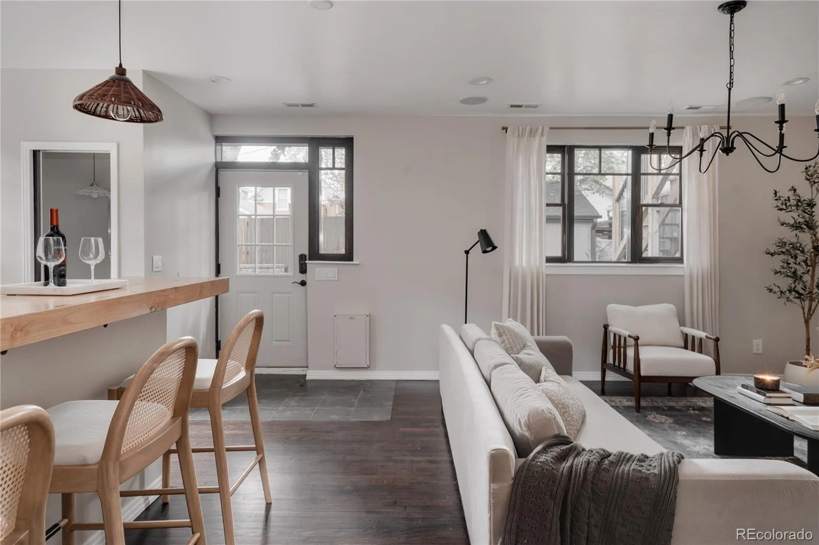 611 N Lafayette Street Denver CO 80218 MLS #REC8348974 05212026022443 1600 21