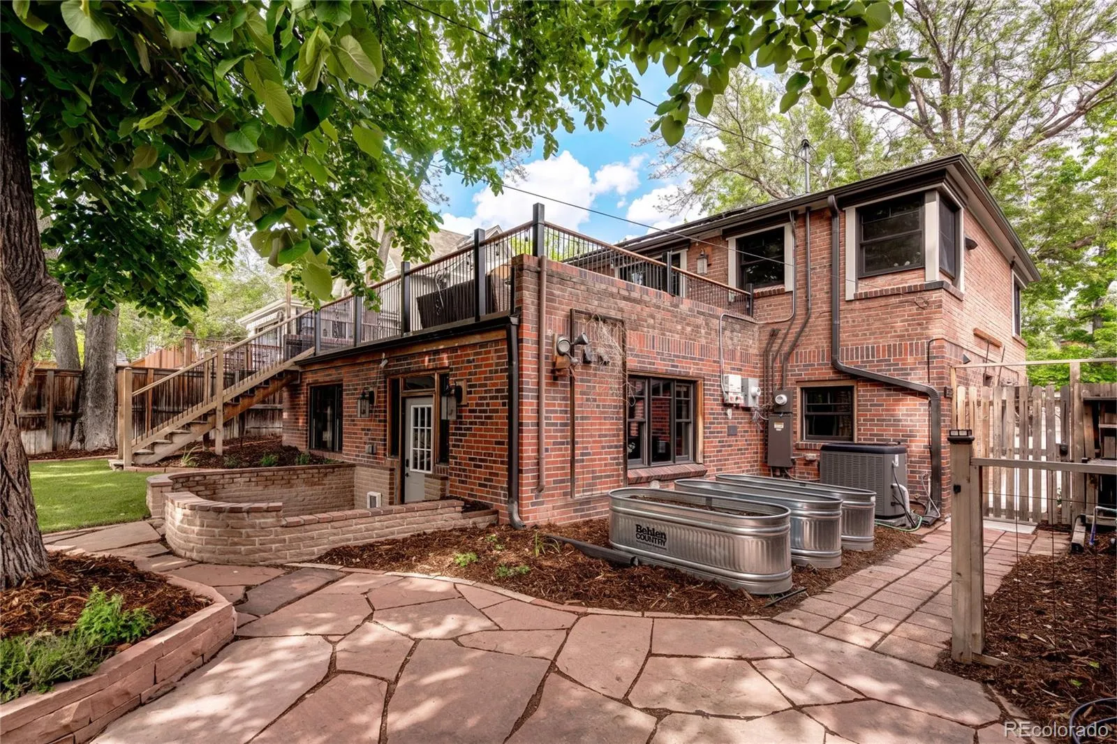 611 N Lafayette Street Denver CO 80218 MLS #REC8348974 05212026022443 1600 40