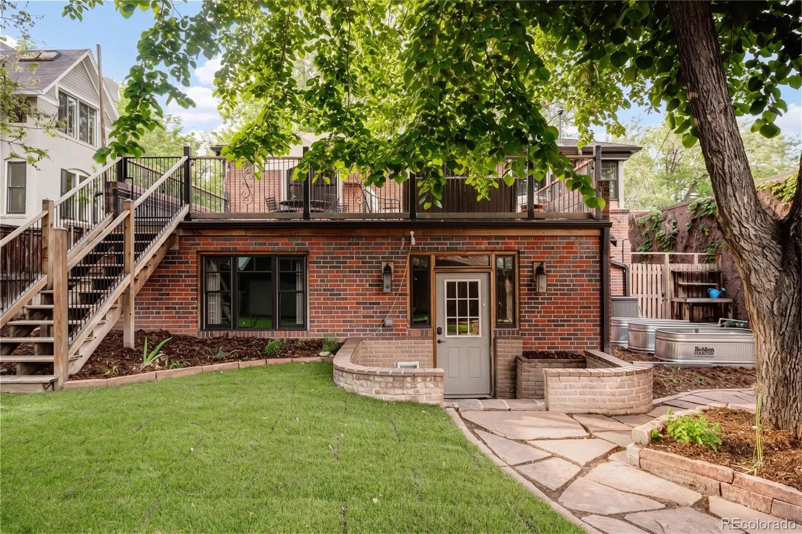 611 N Lafayette Street Denver CO 80218 MLS #REC8348974 05212026022443 1600 41