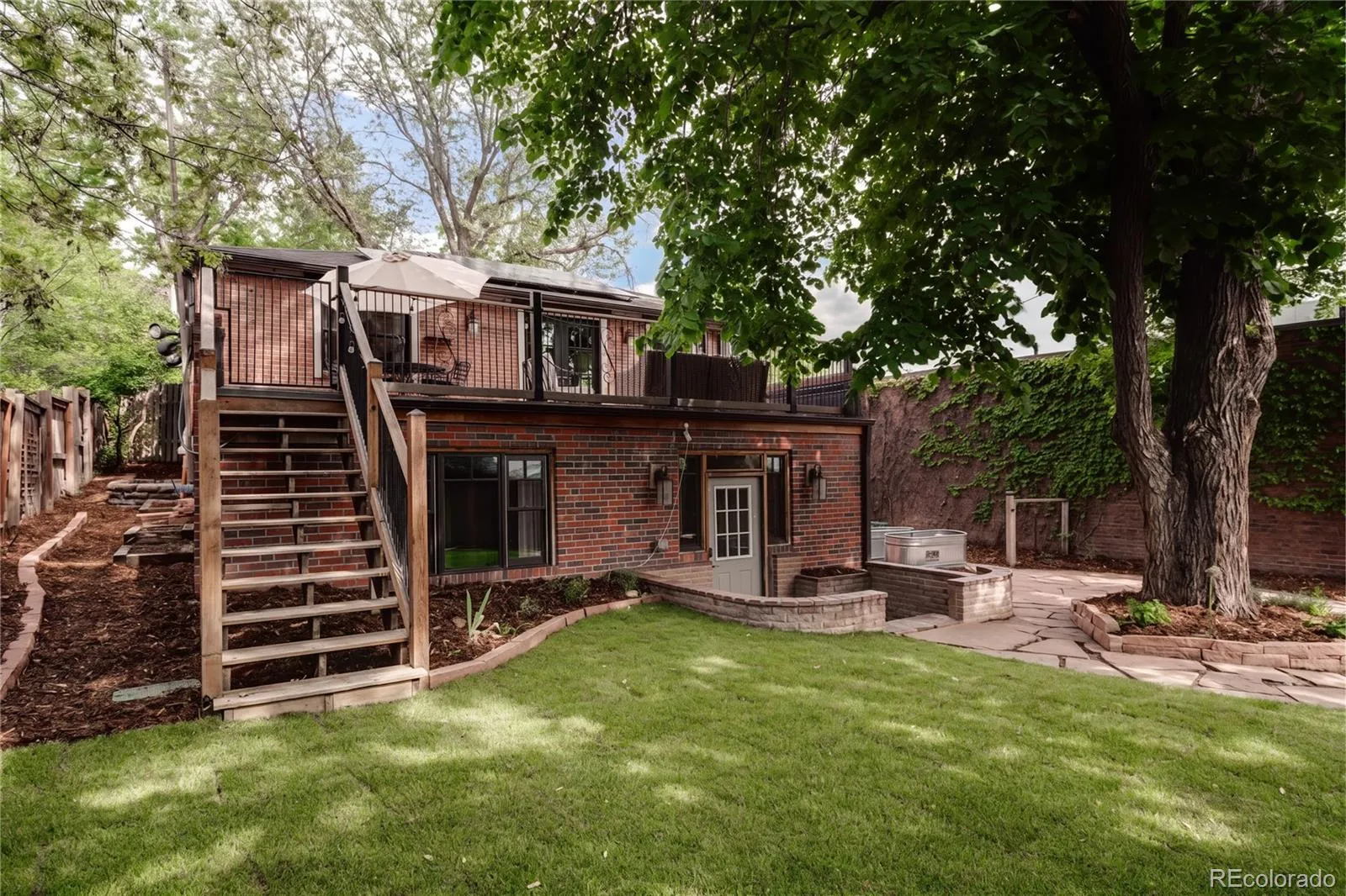 611 N Lafayette Street Denver CO 80218 MLS #REC8348974 05212026022443 1600 43