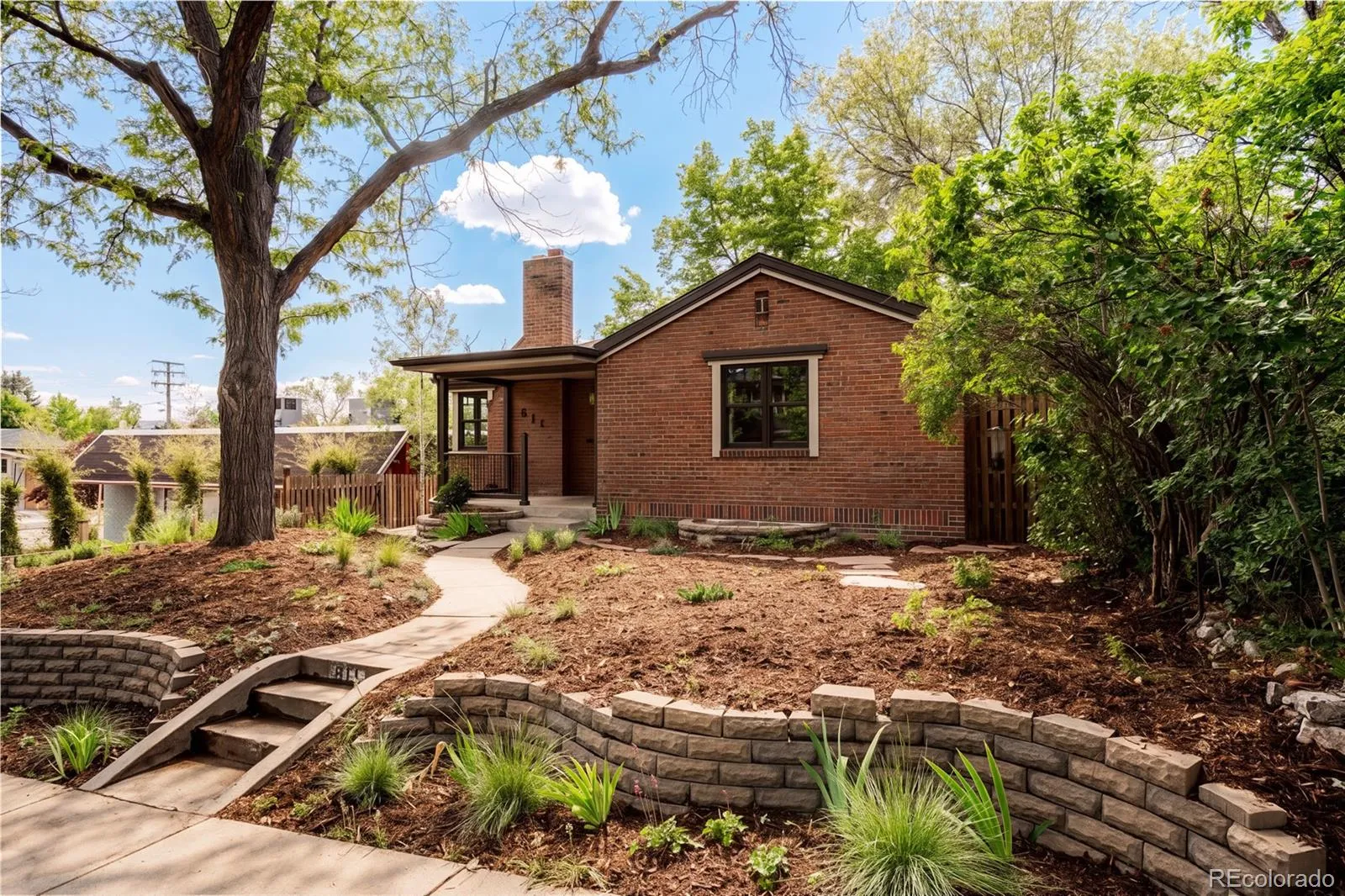 611 N Lafayette Street Denver CO 80218 MLS #REC8348974 05212026022443 1600 44