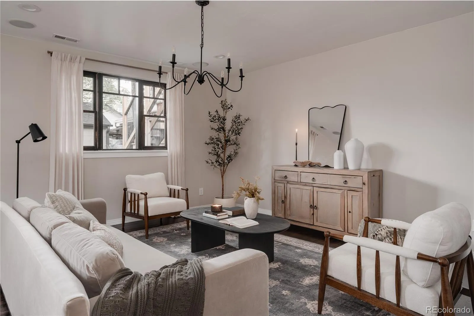 611 N Lafayette Street Denver CO 80218 MLS #REC8348974 05212026022443 1600 49