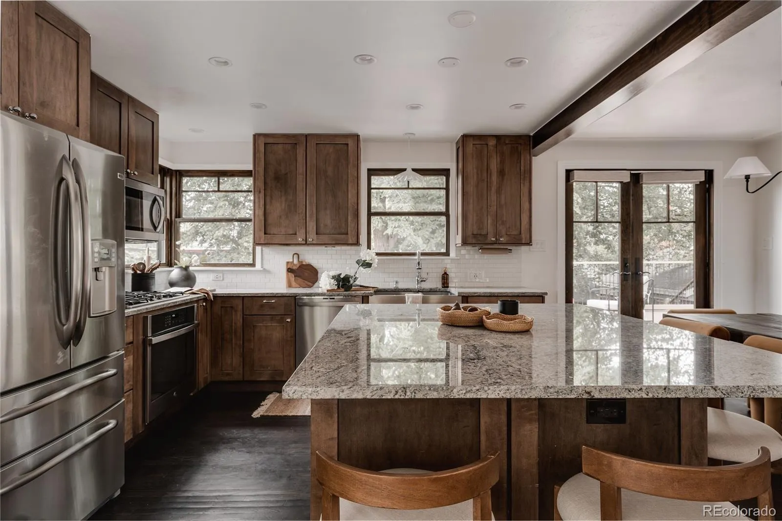 611 N Lafayette Street Denver CO 80218 MLS #REC8348974 05212026022443 1600 5