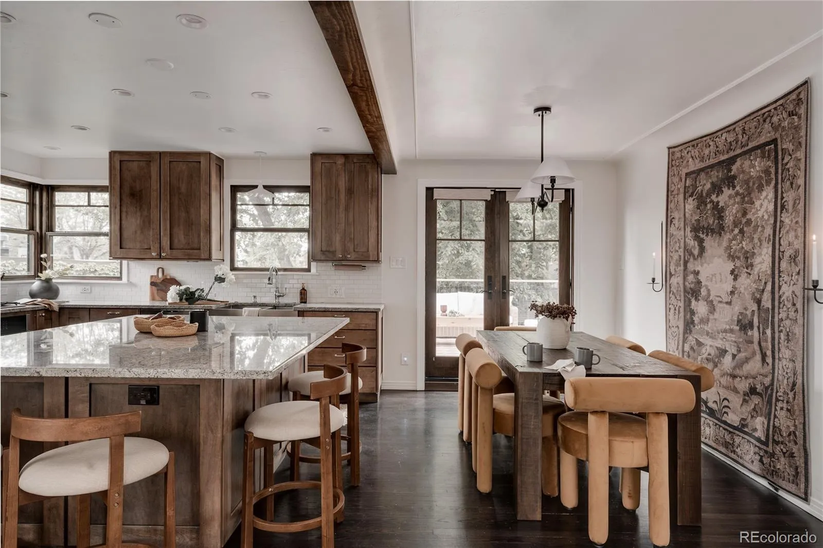 611 N Lafayette Street Denver CO 80218 MLS #REC8348974 05212026022443 1600 8