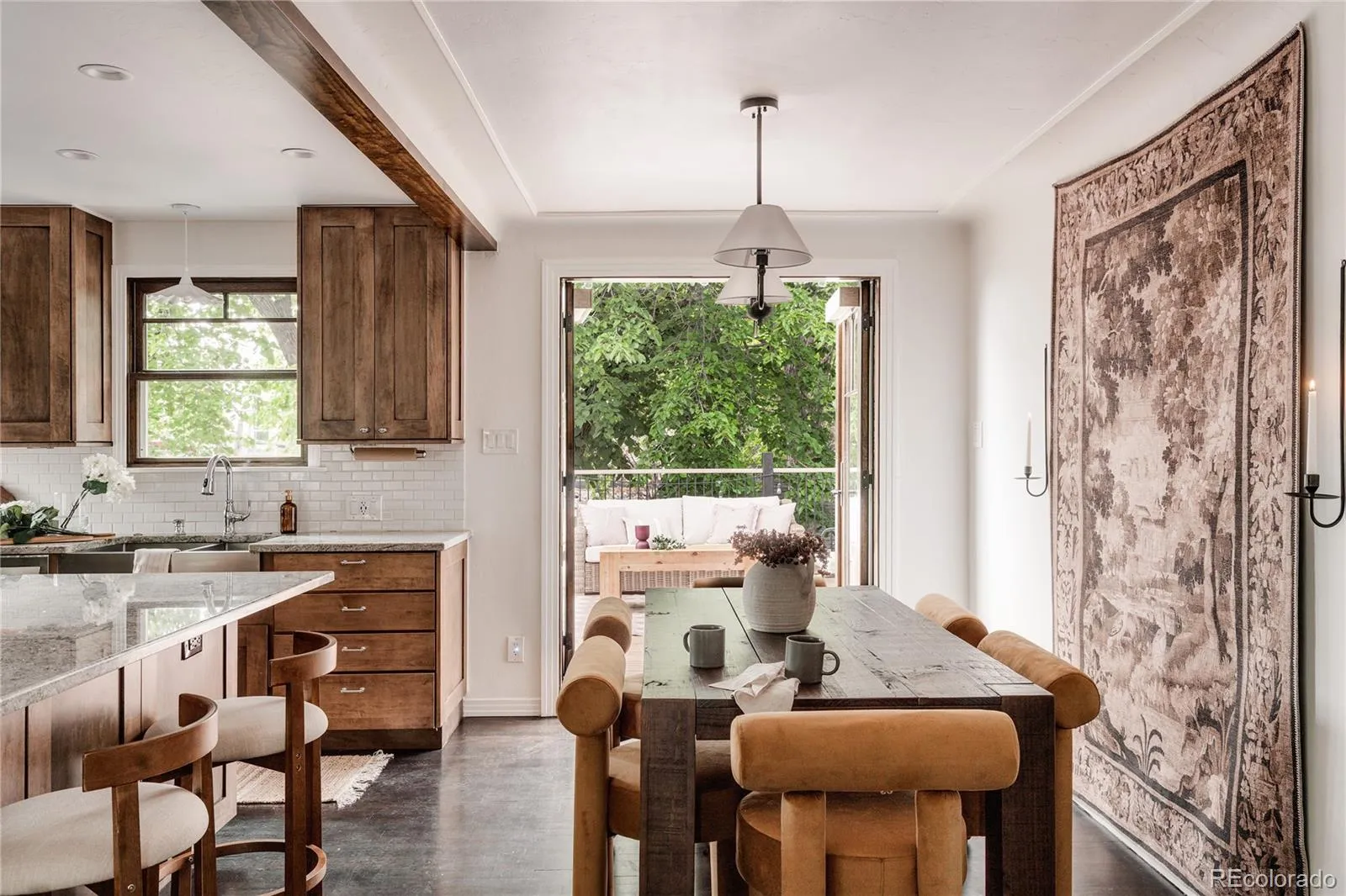 611 N Lafayette Street Denver CO 80218 MLS #REC8348974 05212026022443 1600 9