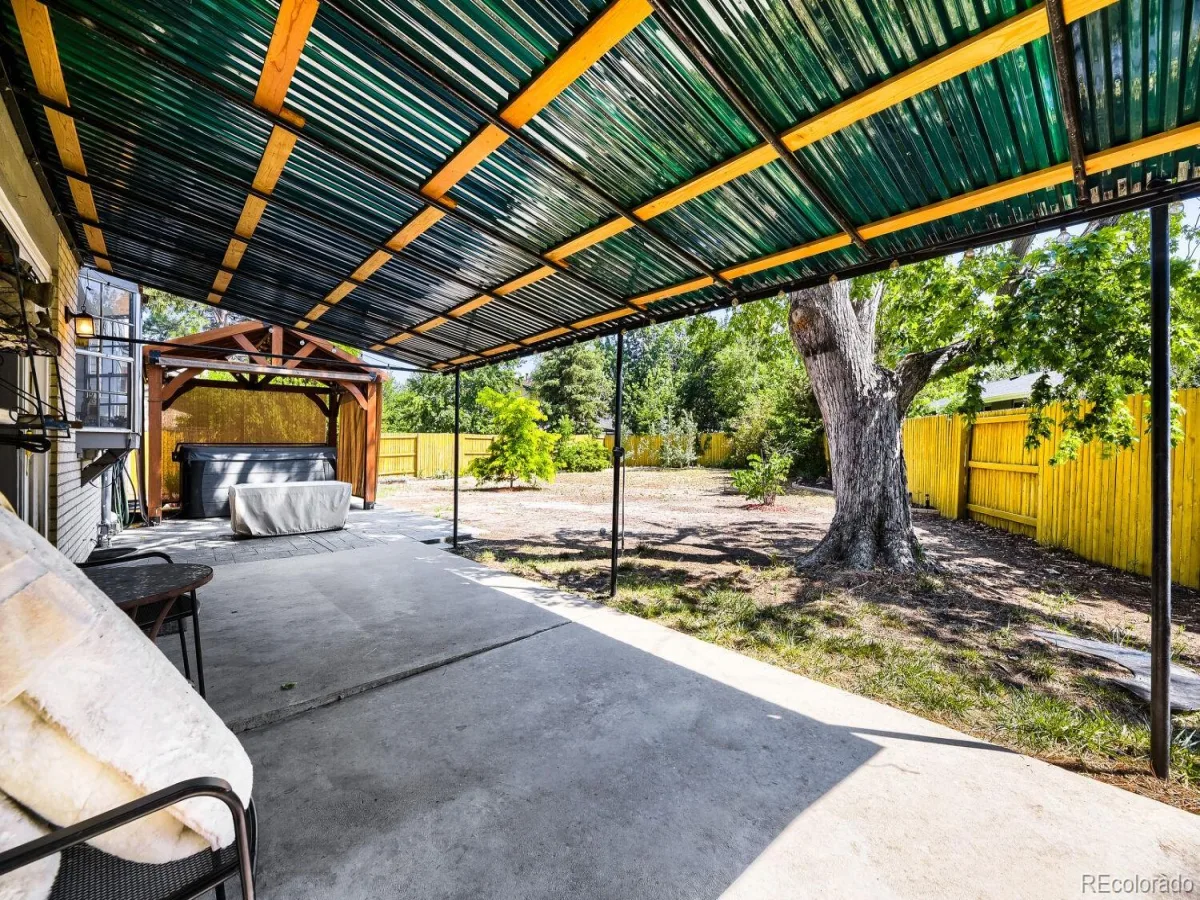 1435 S Macon Street Aurora CO 80012 | MLS #REC8350036 10072026203625 1200 25