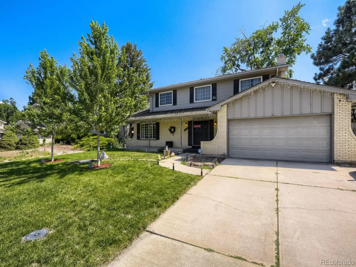 1435 S Macon Street Aurora CO 80012 | MLS #REC8350036 10072026203625 1200 27