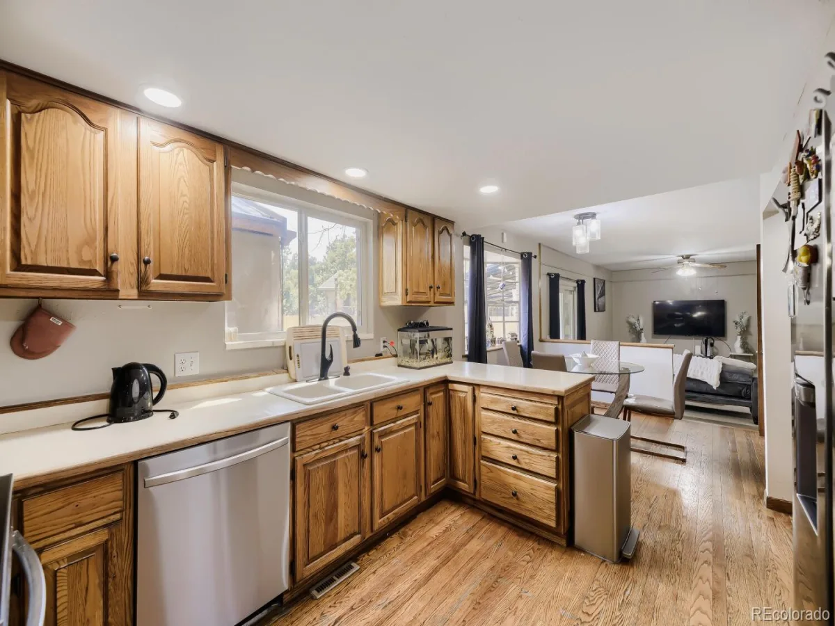 1435 S Macon Street Aurora CO 80012 | MLS #REC8350036 10072026203625 1200 7