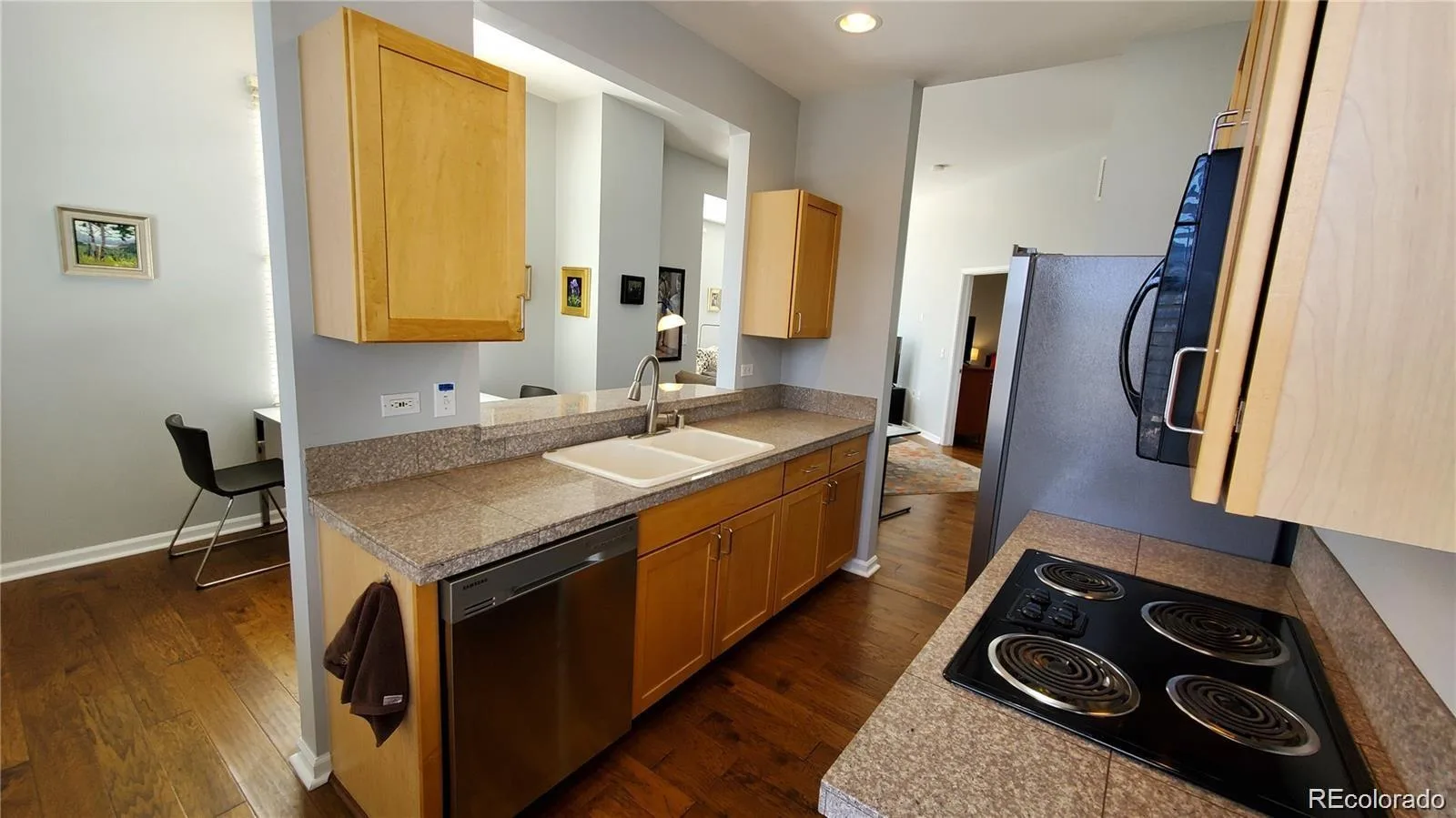 475 W 12th Avenue #8H Denver CO 80204 MLS #REC8350372 06042026143325 1600 15