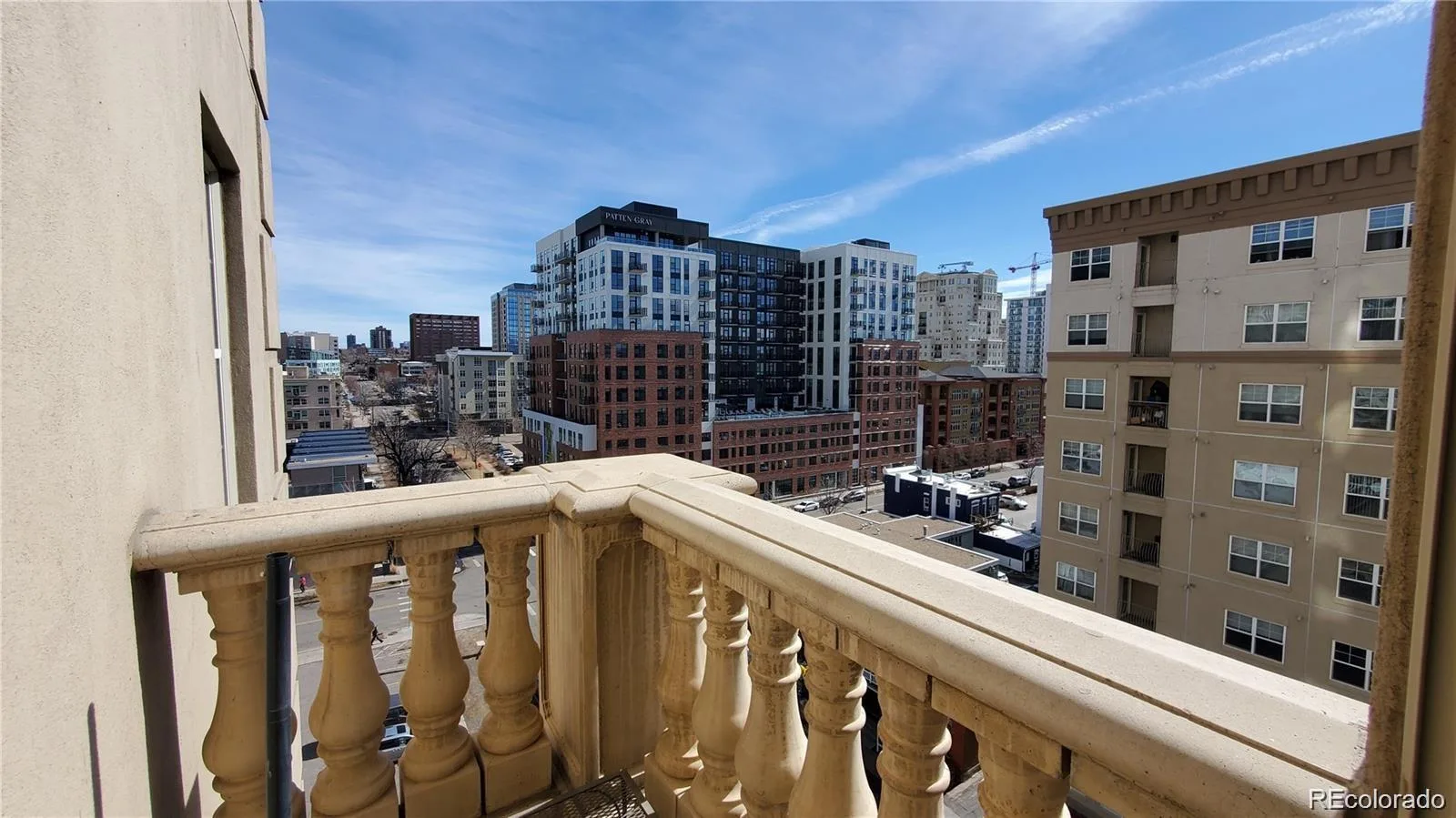 475 W 12th Avenue #8H Denver CO 80204 MLS #REC8350372 06042026143325 1600 16