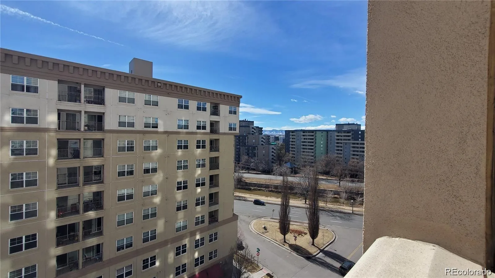 475 W 12th Avenue #8H Denver CO 80204 MLS #REC8350372 06042026143325 1600 17