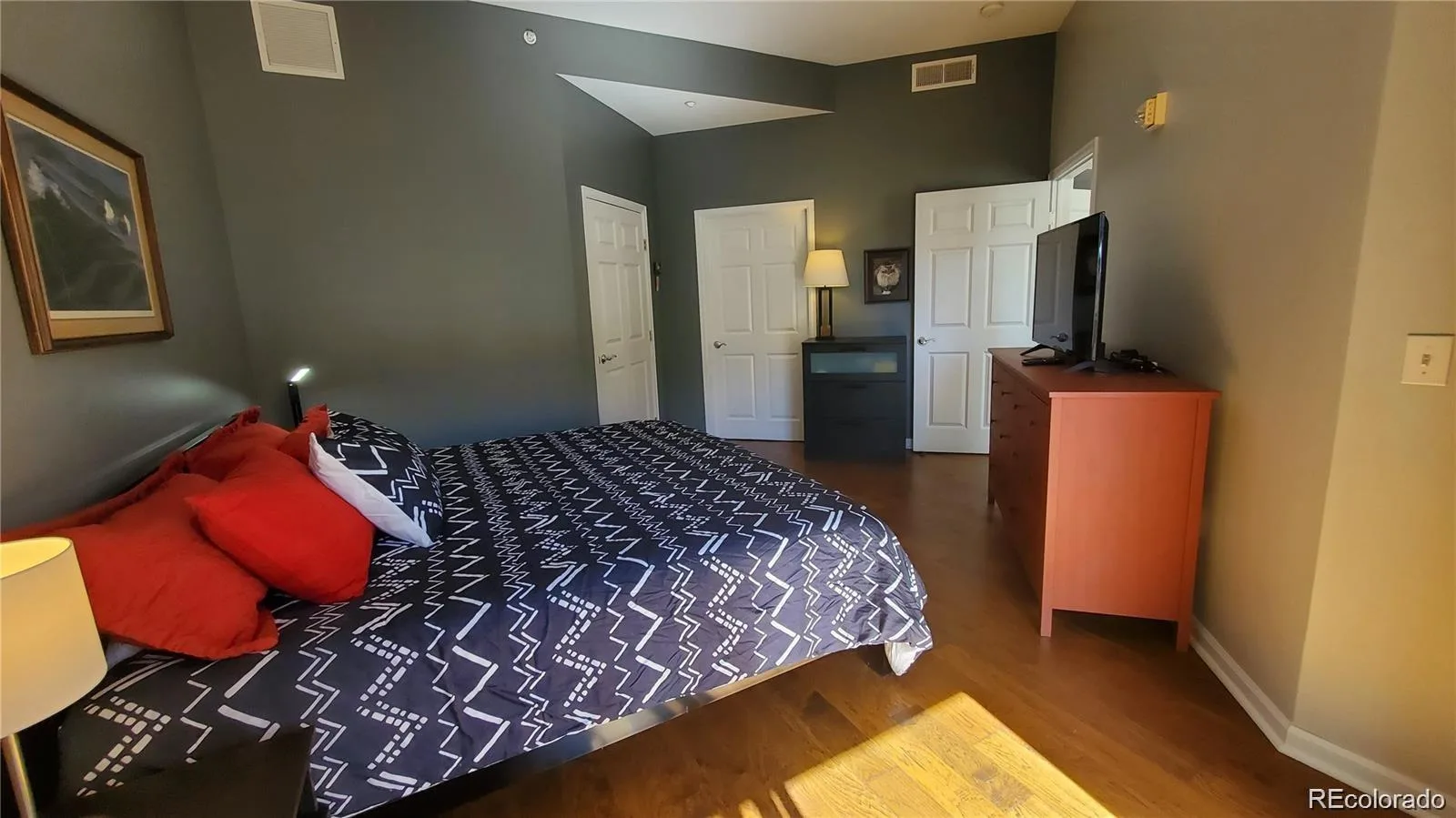 475 W 12th Avenue #8H Denver CO 80204 MLS #REC8350372 06042026143325 1600 20