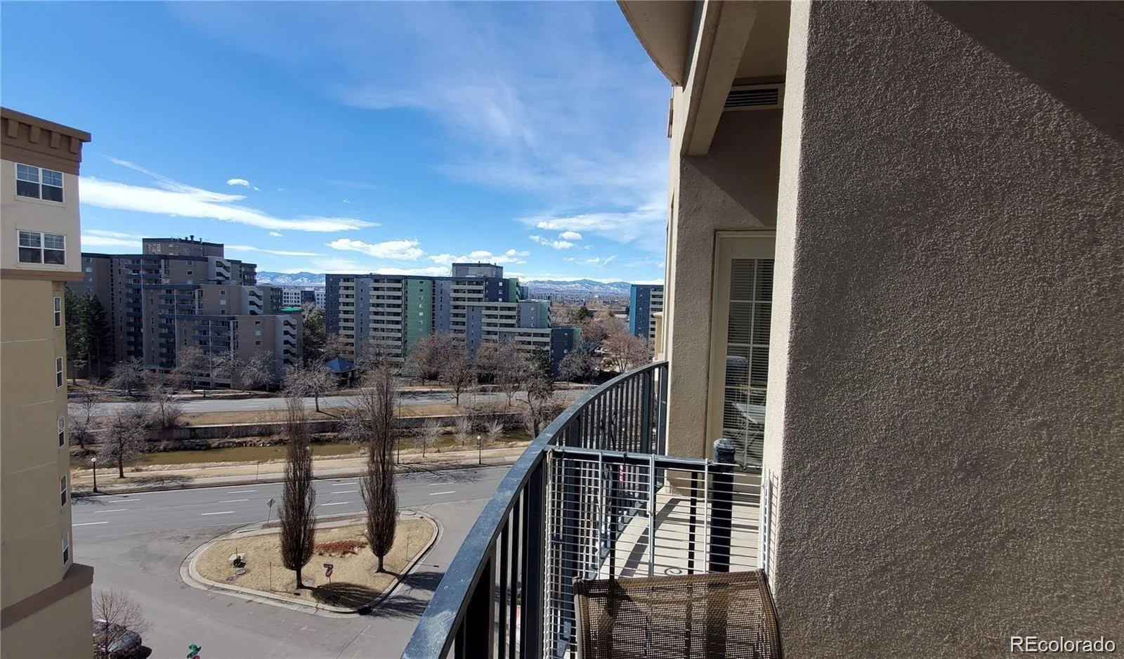 475 W 12th Avenue #8H Denver CO 80204 MLS #REC8350372 06042026143325 1600 26