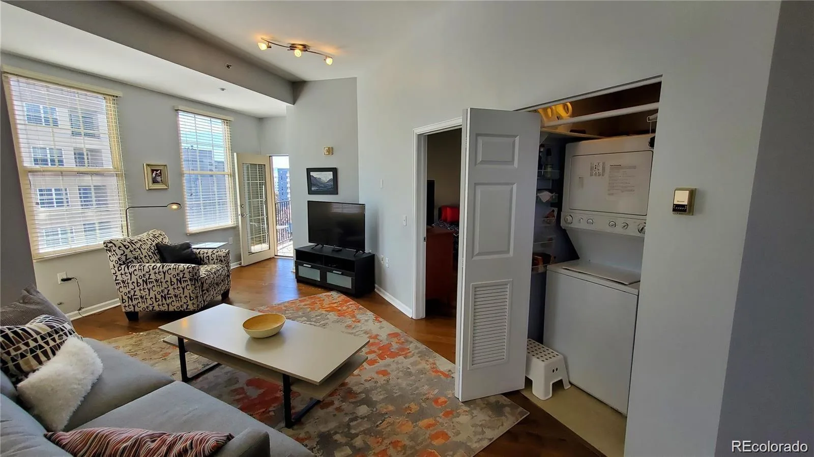 475 W 12th Avenue #8H Denver CO 80204 MLS #REC8350372 06042026143325 1600 3