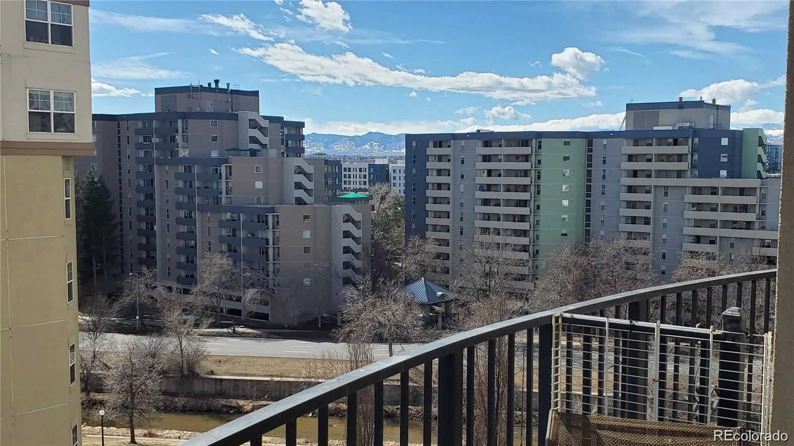 475 W 12th Avenue #8H Denver CO 80204 MLS #REC8350372 06042026143325 1600 34