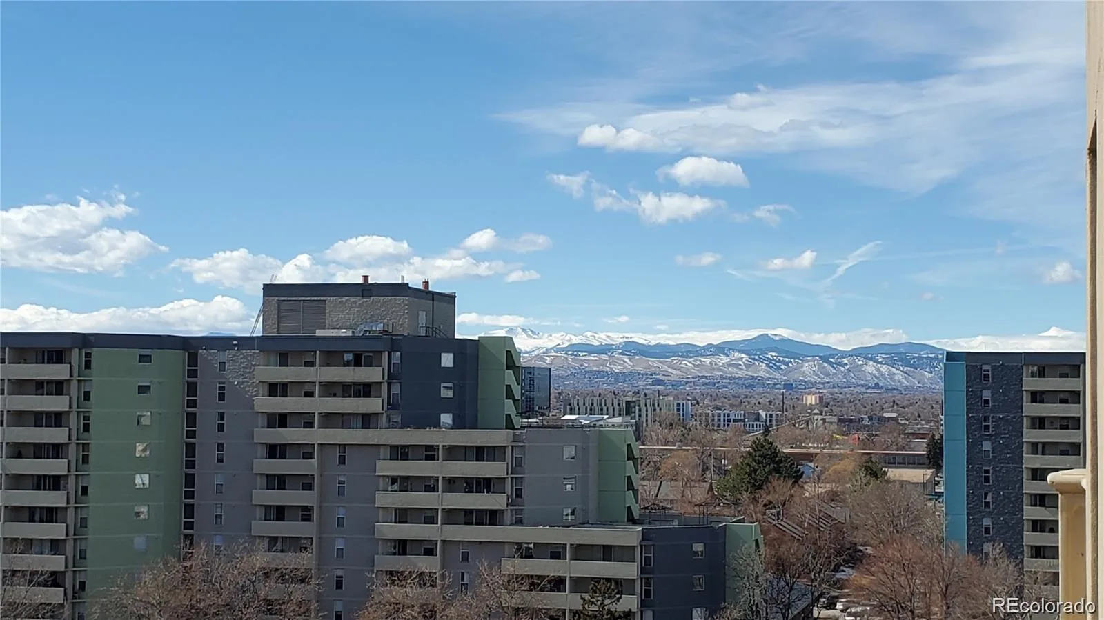 475 W 12th Avenue #8H Denver CO 80204 MLS #REC8350372 06042026143325 1600 35
