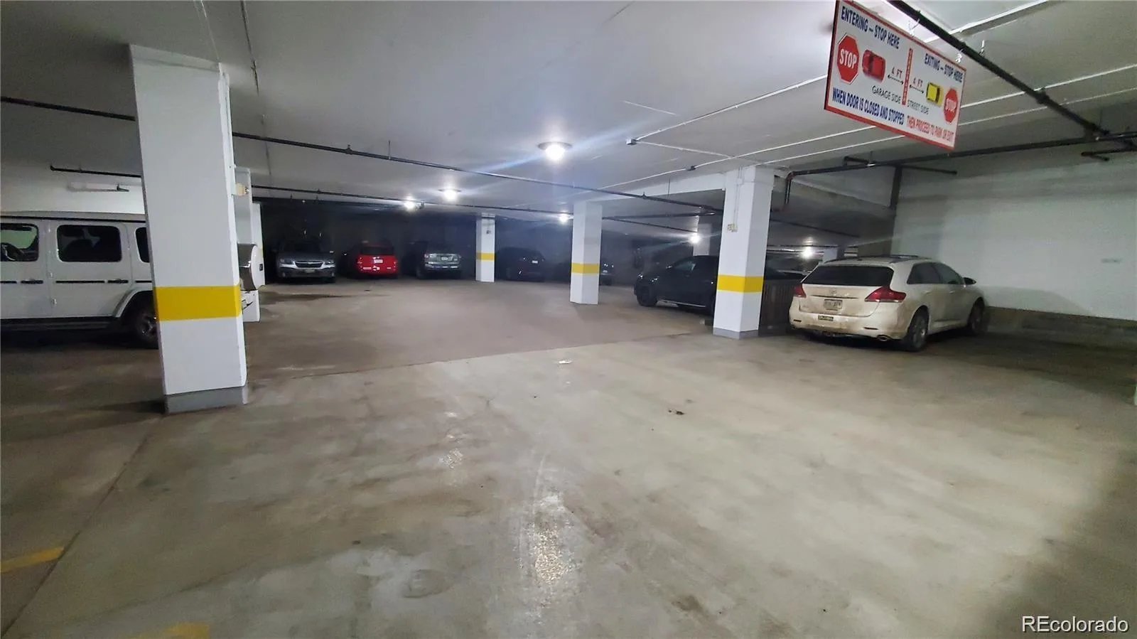 475 W 12th Avenue #8H Denver CO 80204 MLS #REC8350372 06042026143325 1600 36