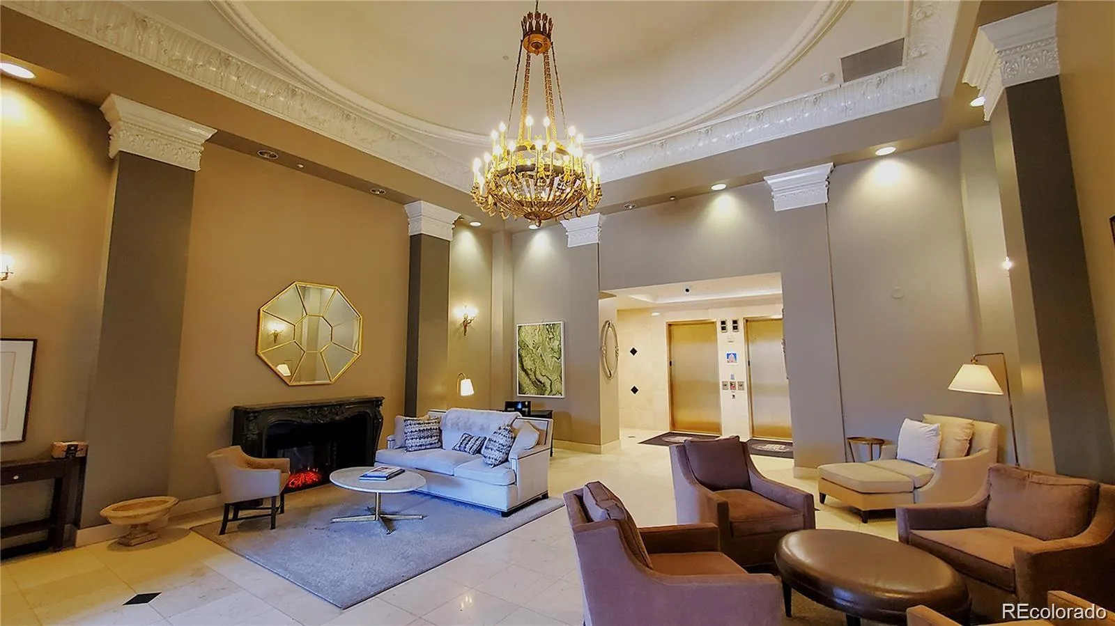 475 W 12th Avenue #8H Denver CO 80204 MLS #REC8350372 06042026143325 1600 37