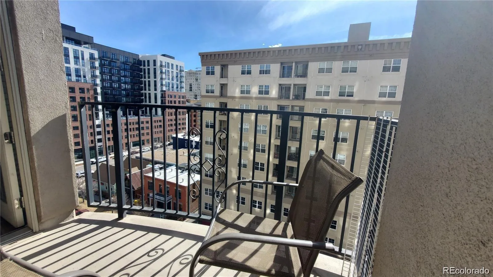475 W 12th Avenue #8H Denver CO 80204 MLS #REC8350372 06042026143325 1600 4