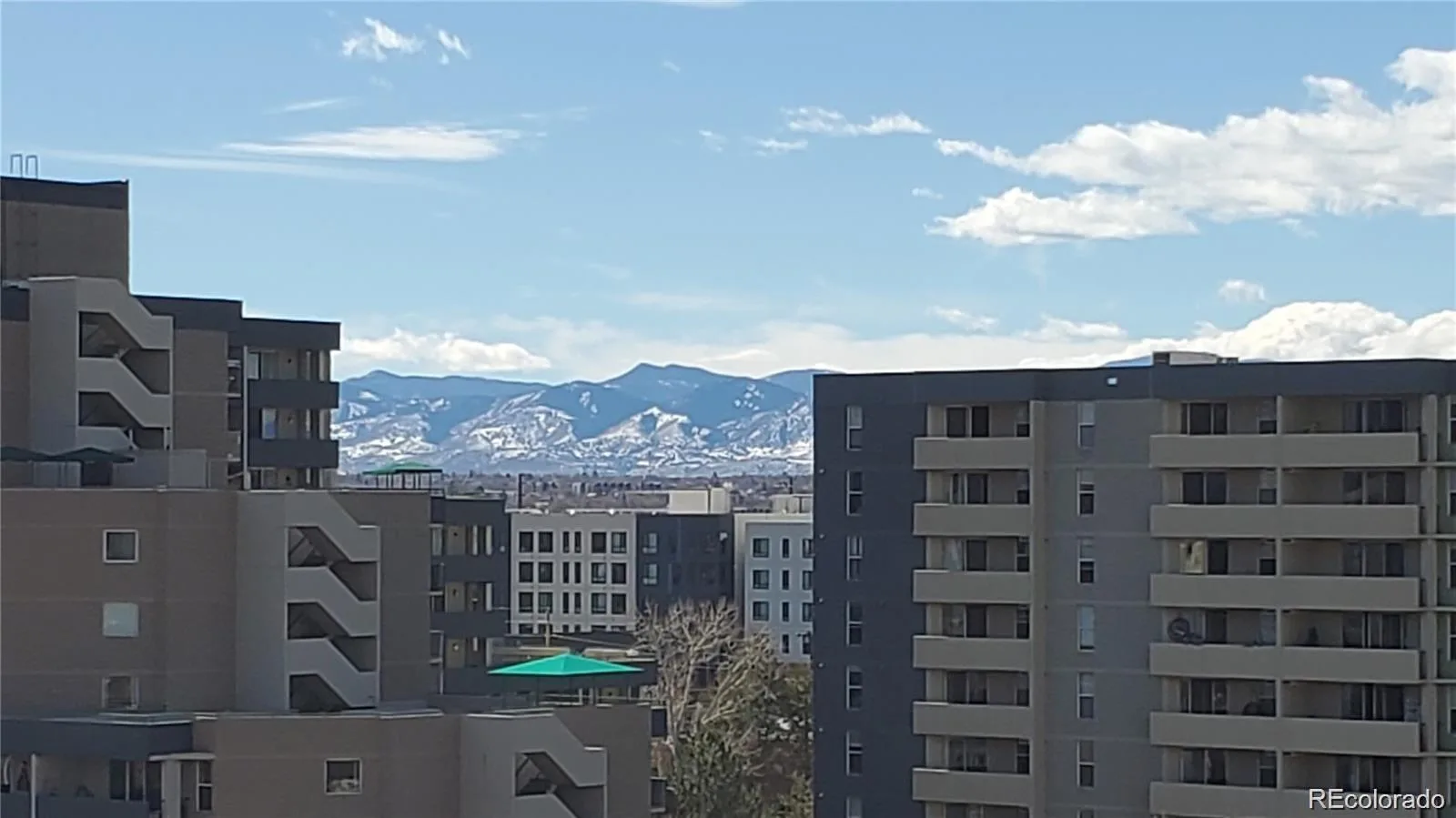 475 W 12th Avenue #8H Denver CO 80204 MLS #REC8350372 06042026143325 1600 5