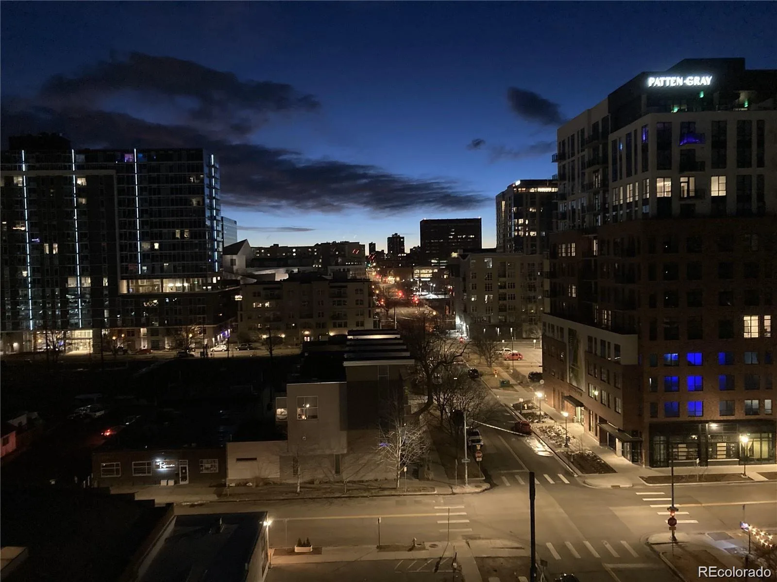 475 W 12th Avenue #8H Denver CO 80204 MLS #REC8350372 06042026143325 1600 6
