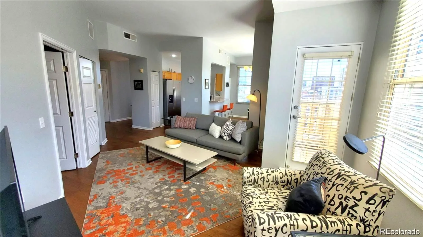 475 W 12th Avenue #8H Denver CO 80204 MLS #REC8350372 07232026025643 1600 1