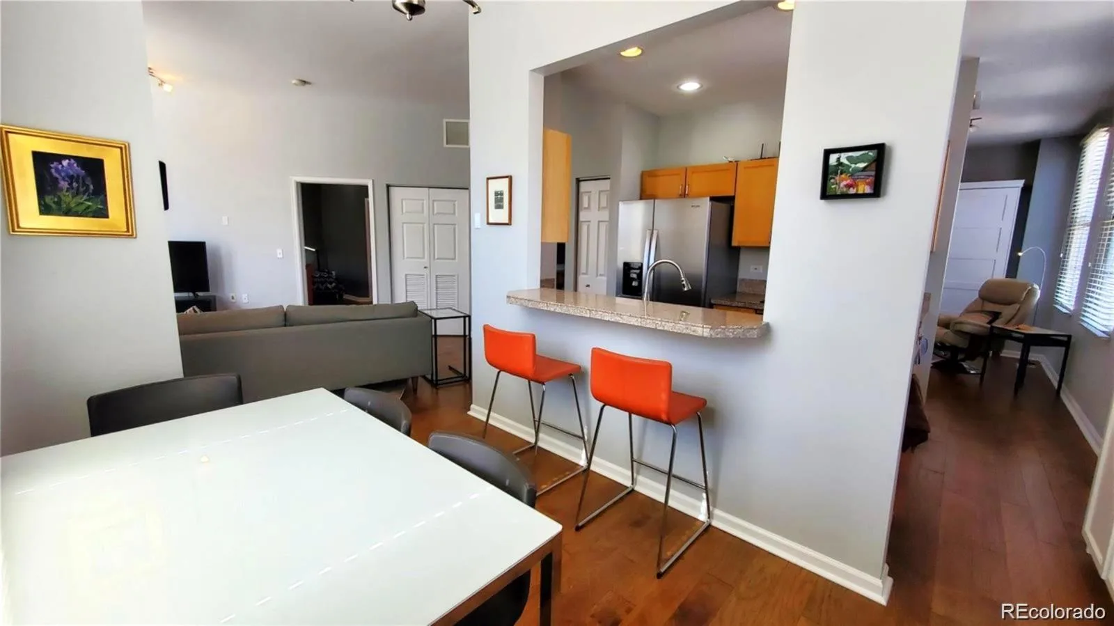 475 W 12th Avenue #8H Denver CO 80204 MLS #REC8350372 07232026025643 1600 10