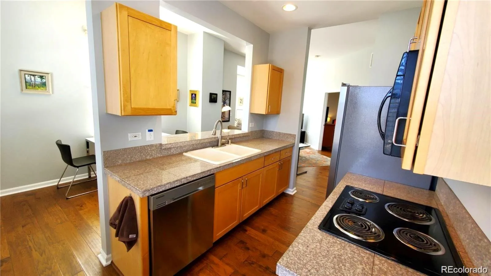 475 W 12th Avenue #8H Denver CO 80204 MLS #REC8350372 07232026025643 1600 15