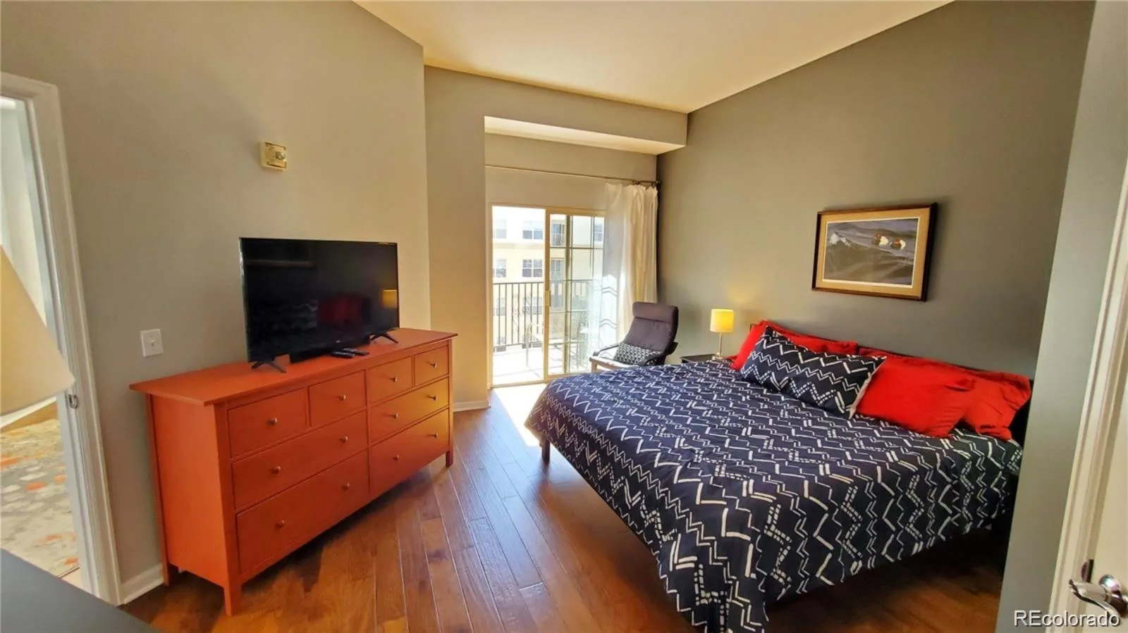 475 W 12th Avenue #8H Denver CO 80204 MLS #REC8350372 07232026025643 1600 19