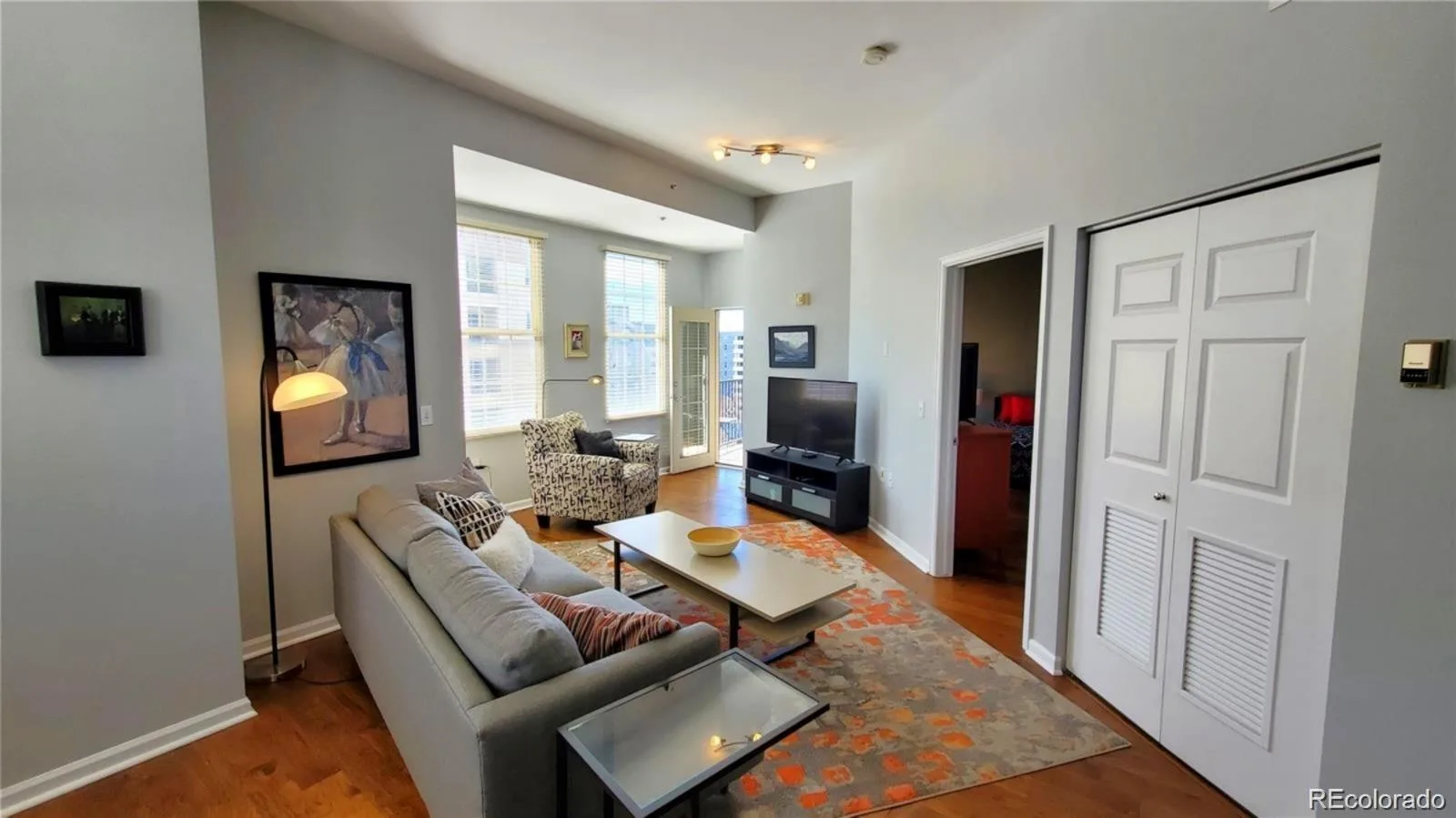 475 W 12th Avenue #8H Denver CO 80204 MLS #REC8350372 07232026025643 1600 2