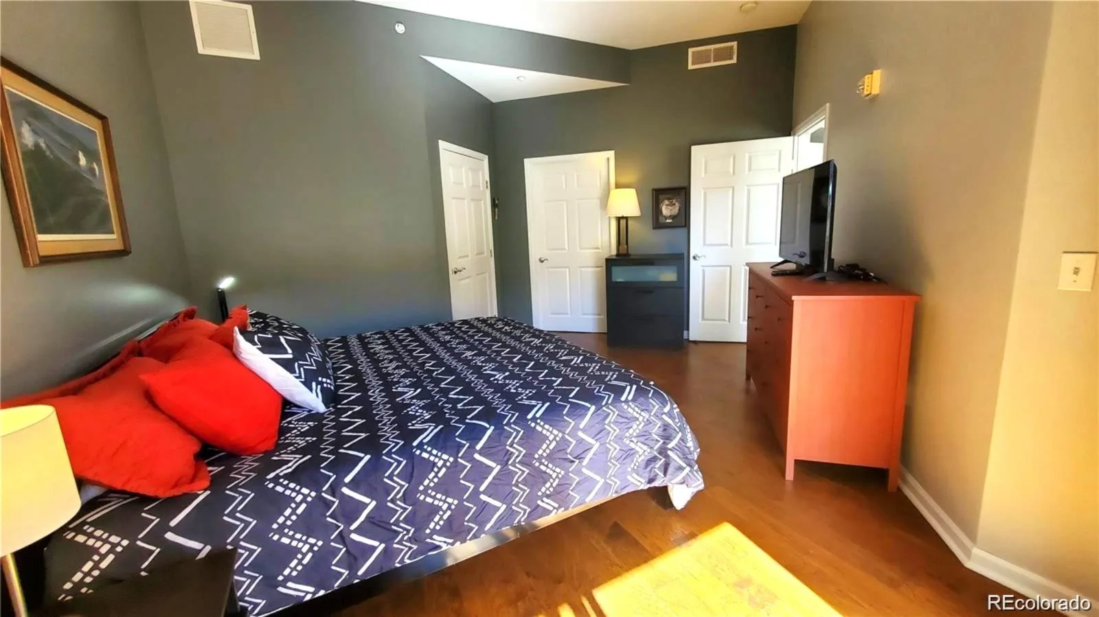 475 W 12th Avenue #8H Denver CO 80204 MLS #REC8350372 07232026025643 1600 20