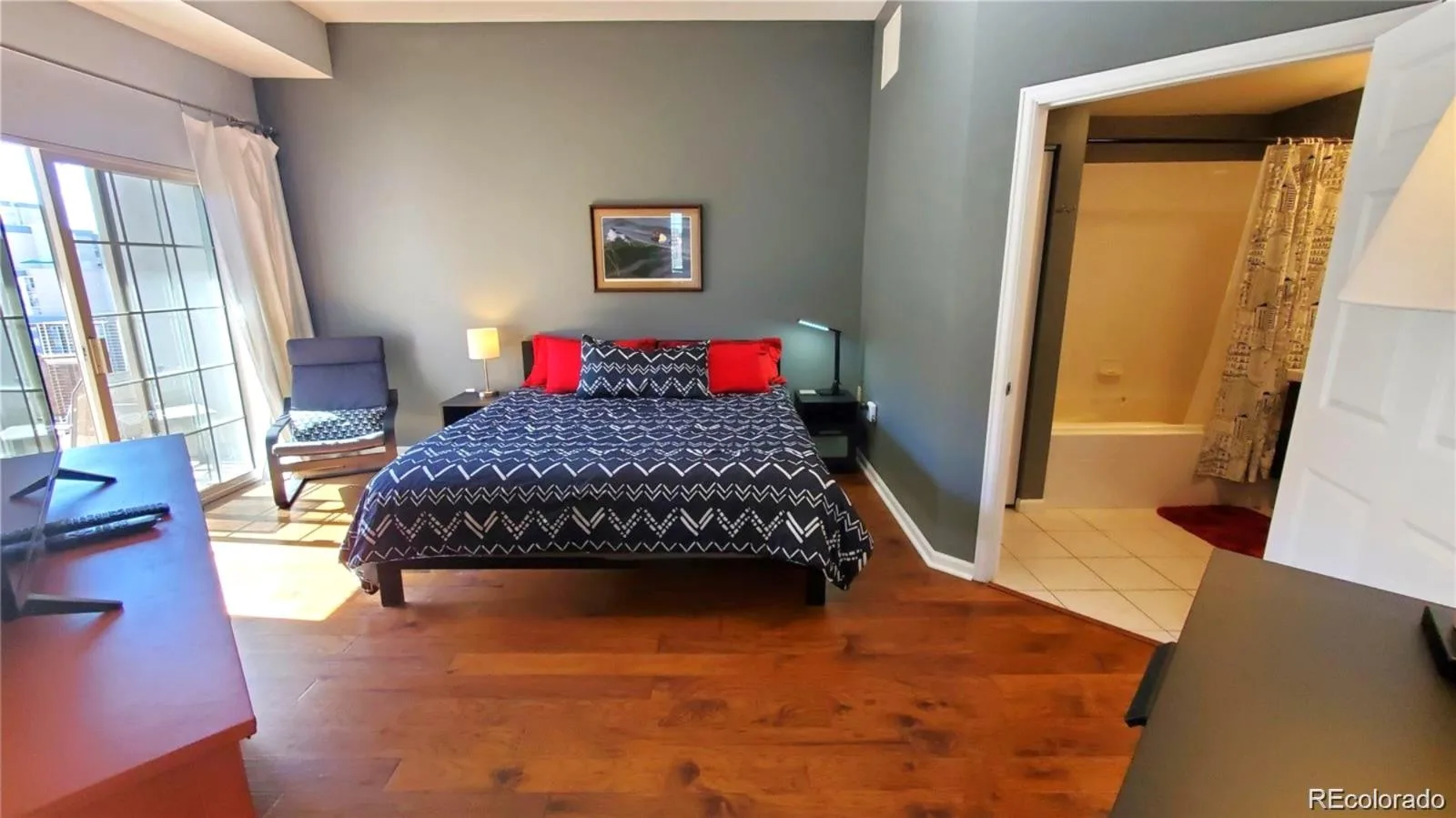 475 W 12th Avenue #8H Denver CO 80204 MLS #REC8350372 07232026025643 1600 21