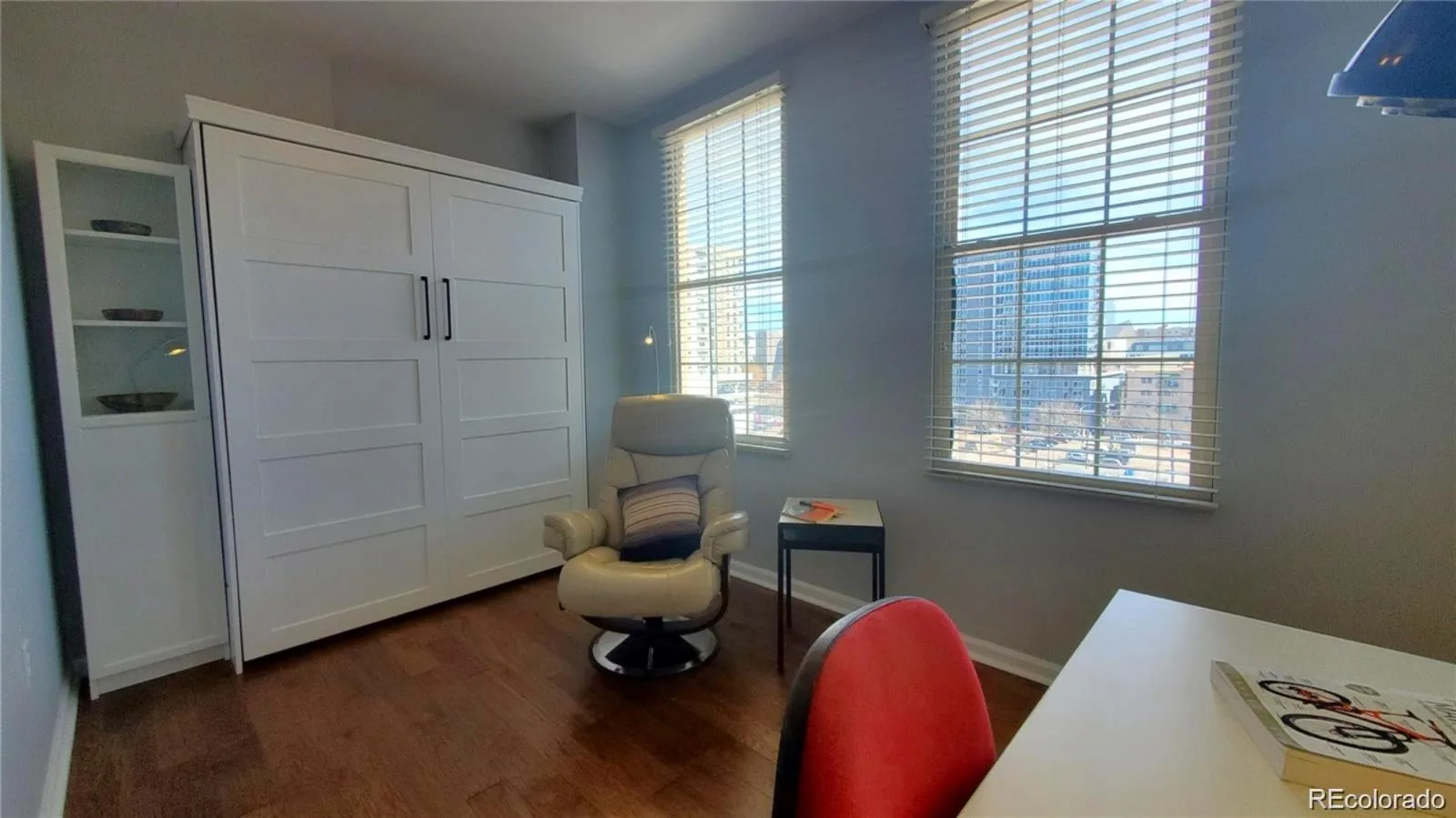 475 W 12th Avenue #8H Denver CO 80204 MLS #REC8350372 07232026025643 1600 27