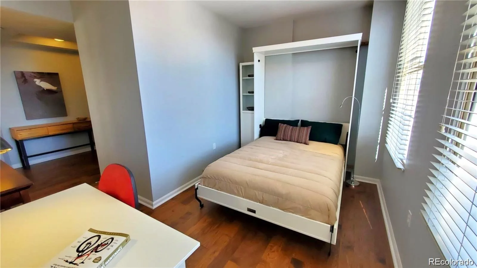 475 W 12th Avenue #8H Denver CO 80204 MLS #REC8350372 07232026025643 1600 29