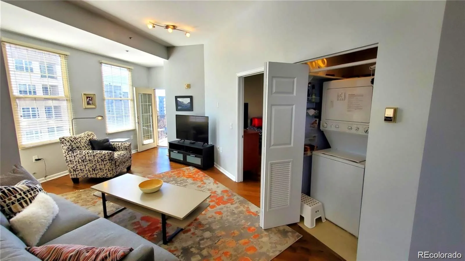 475 W 12th Avenue #8H Denver CO 80204 MLS #REC8350372 07232026025643 1600 3
